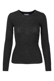 Henny Sweater - Anthracit