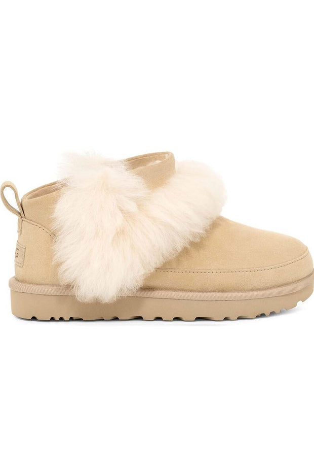 W Classic Ultra Mini Chalet - Sand