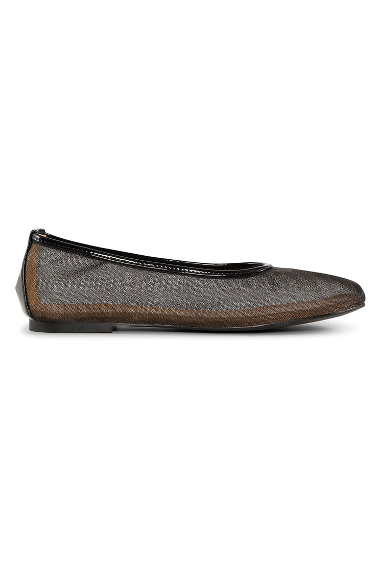 Pomona Close - Black