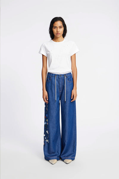 Piris - White