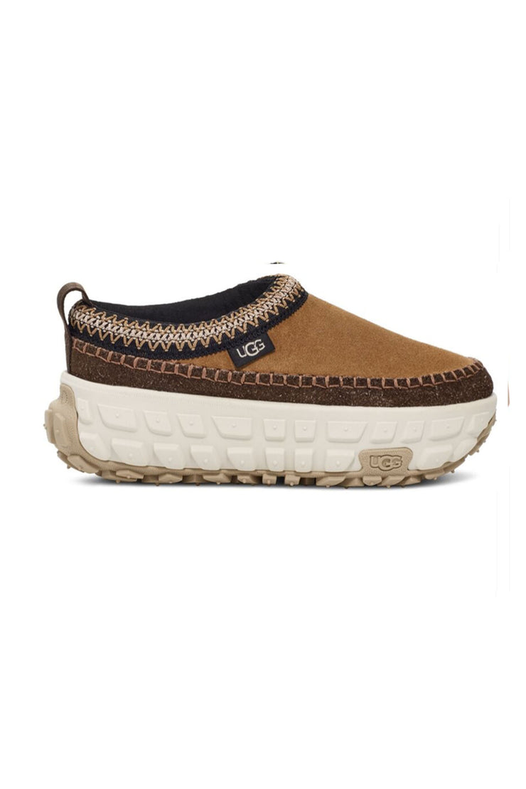 U Venture Daze - Brown
