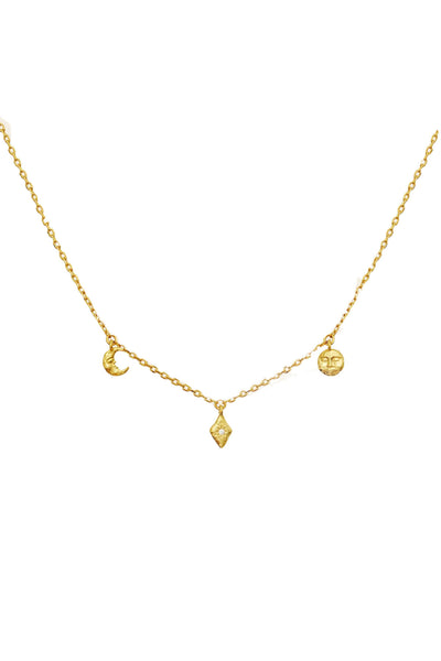 Lea Necklace