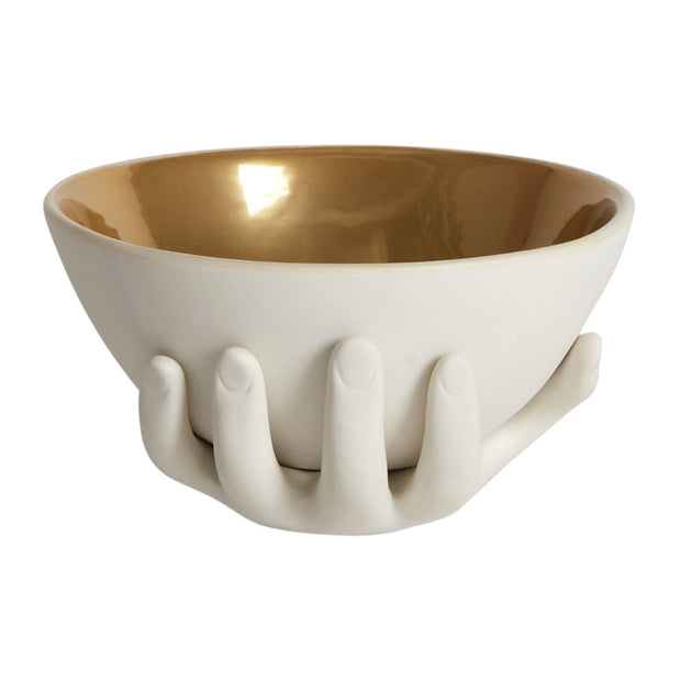 Eve Accent Bowl