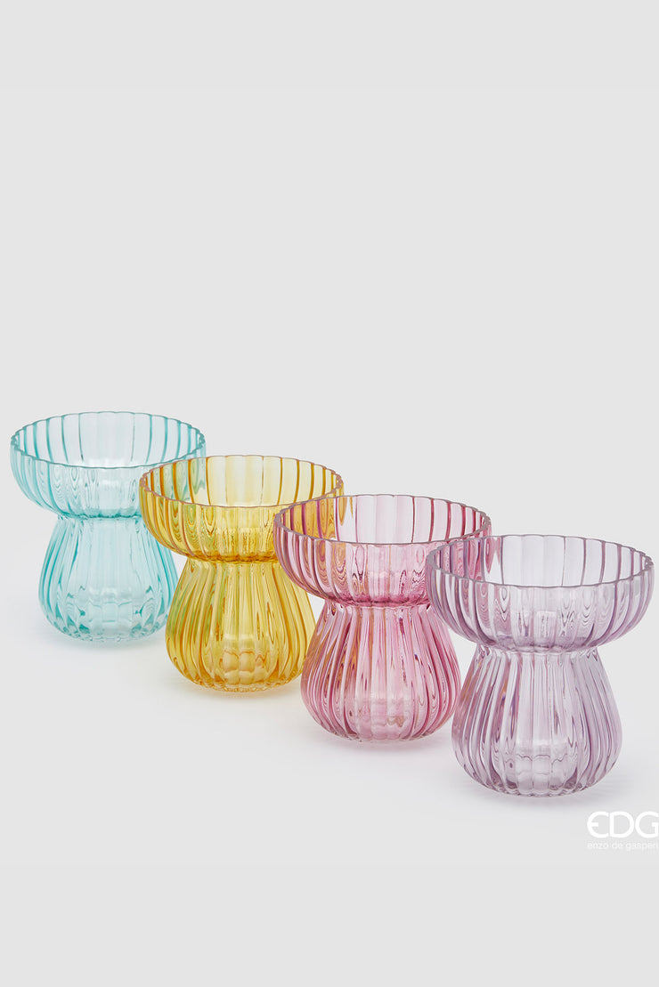 Vaso Riche Biforma