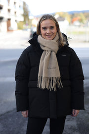 Besseggen Down Jacket - Black