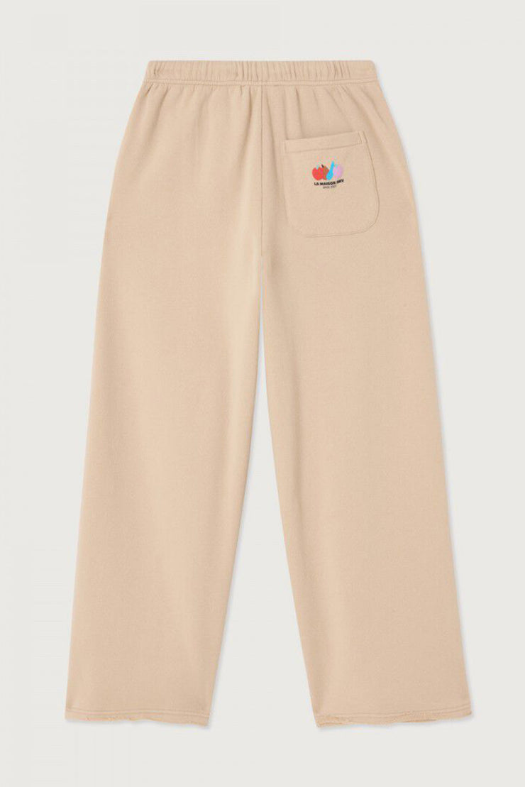 Atubay Joggers - Linen