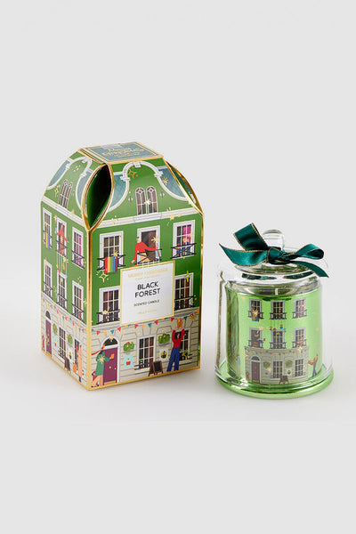 Candela Rue De Rivoli - Green