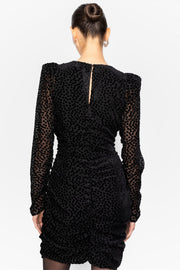 Deborah Dress - Black