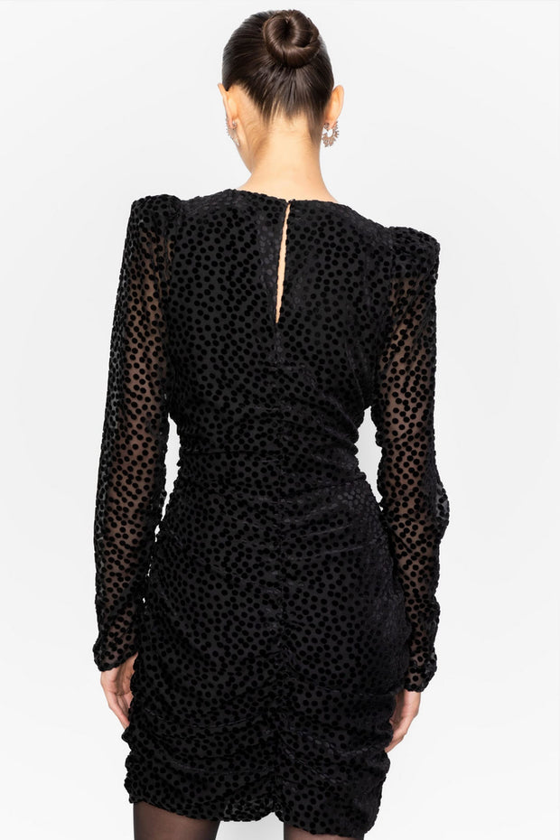 Deborah Dress - Black