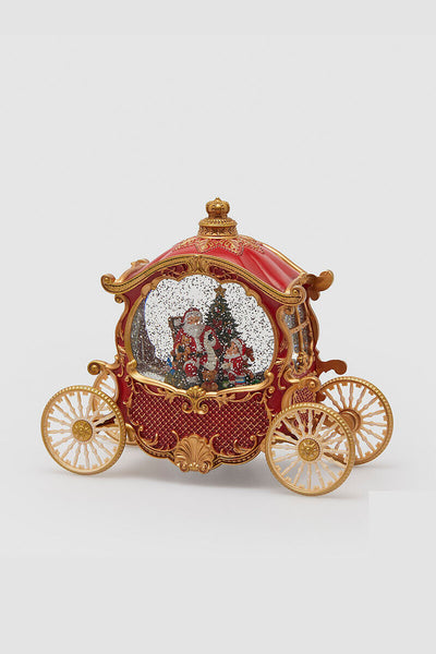 Decora Carrozza
