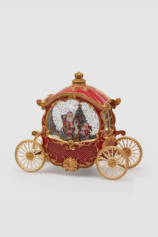 Decora Carrozza