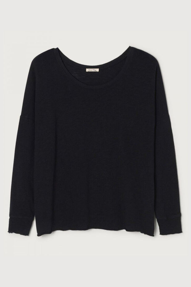 Sonoma T - Shirt - Black