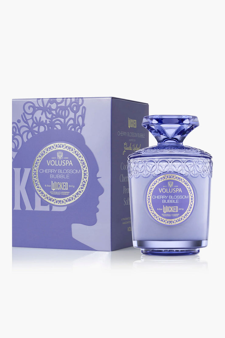 Boxed Boxed Candle 60 Tim - Cherry Blossom Bubble