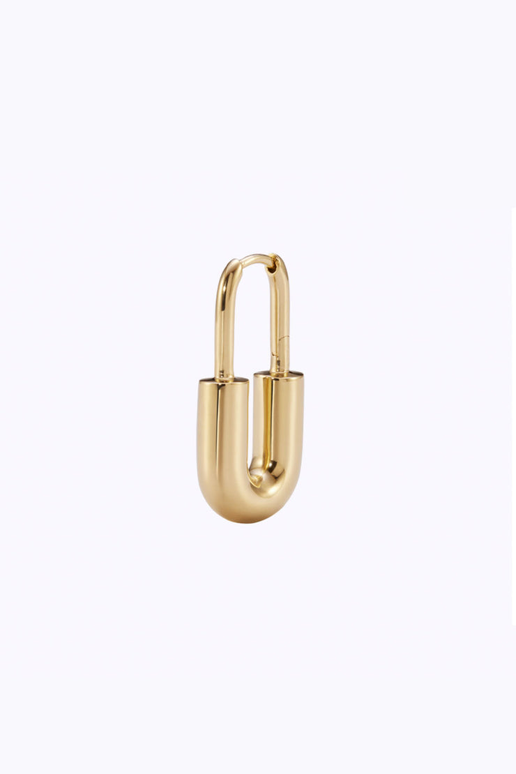 Alte Schoenhauser Earring Gold