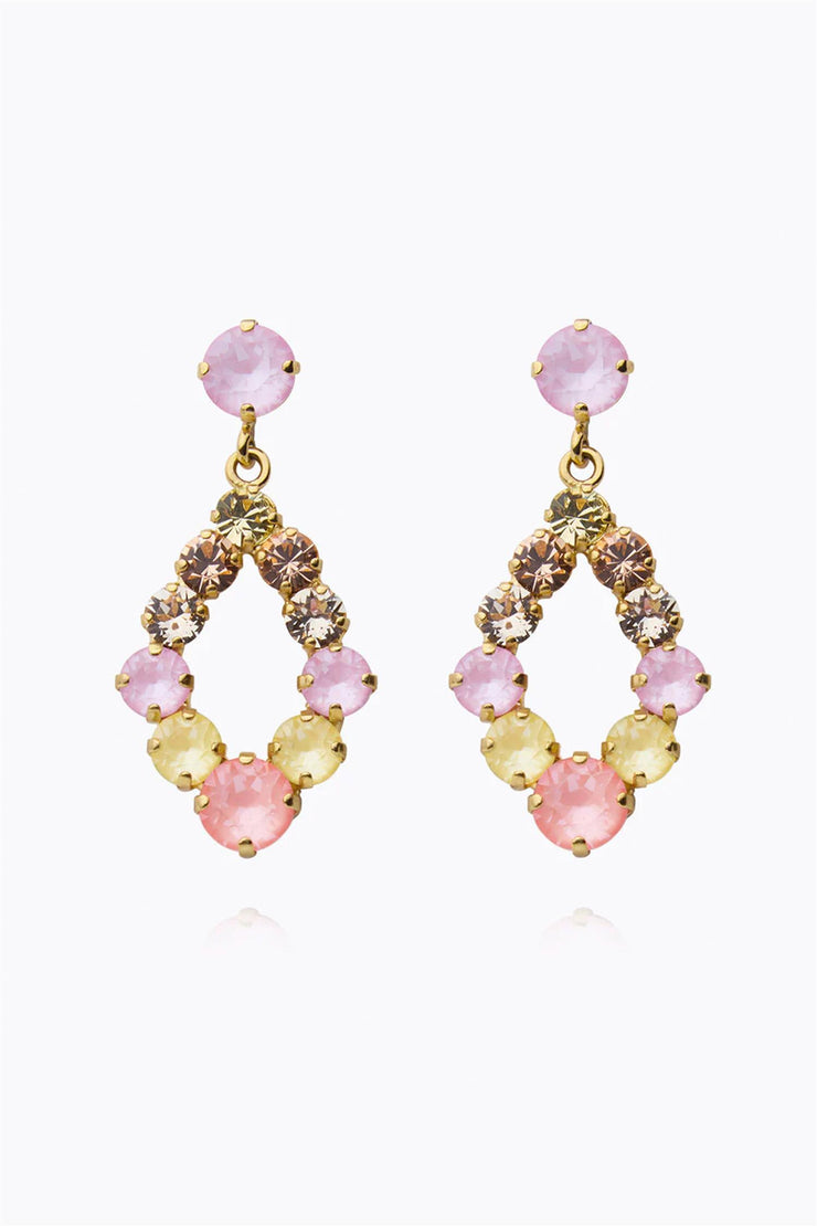 Mini Delia Earring - Dreamscape Combo