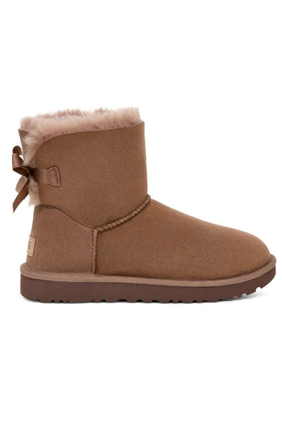W Mini Bailey - Rocky Oak