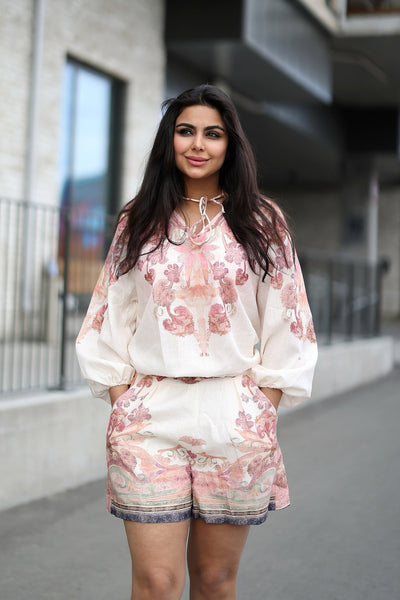 Paisley Set