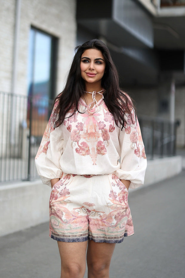 Paisley Set
