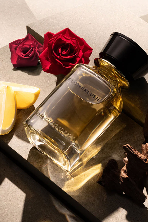 Flowerlush - Eau De Parfume 100ml