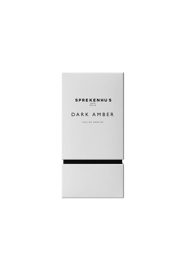 Dark Amber 100ml - Eau De Parfum