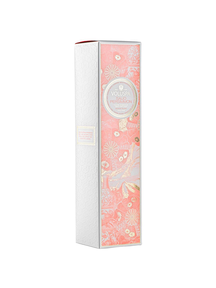 Reed Diffuser 177ML - Saijo Persimmon
