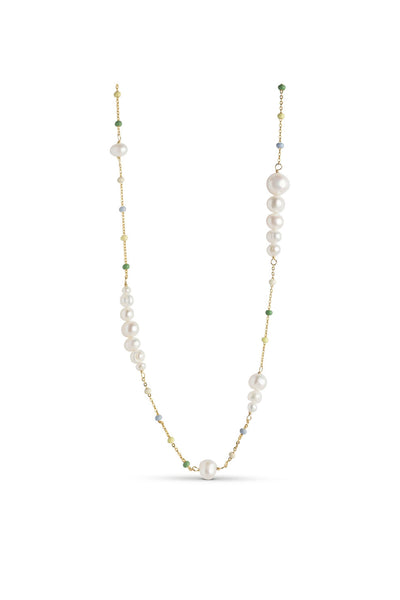 Lola Necklace Carmen - Serene