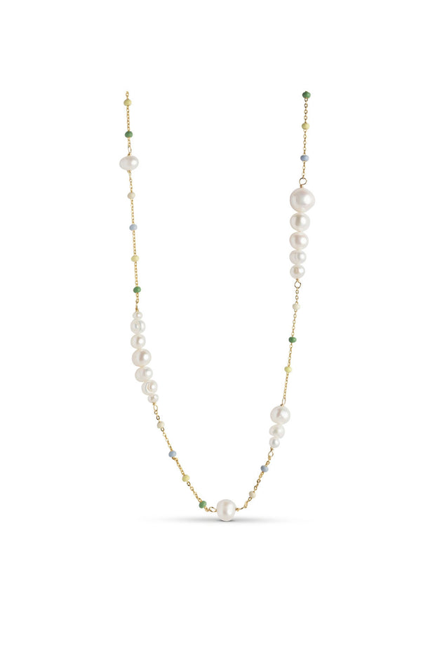 Lola Necklace Carmen - Serene