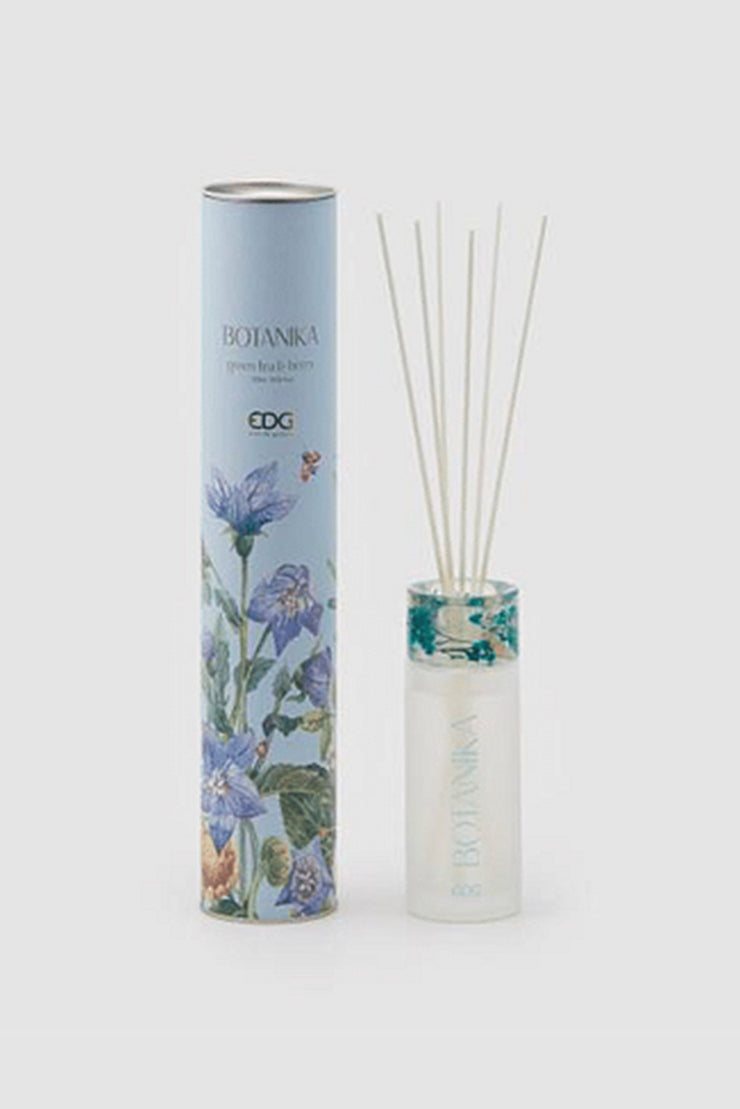 Botanika Green Tea & Berry Home Diffuser