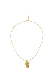 Theia Necklace