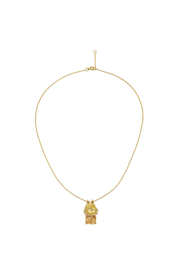 Theia Necklace