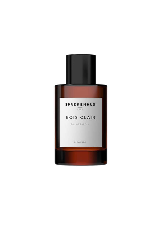 Bois Clair 100ml - Eau De Parfum