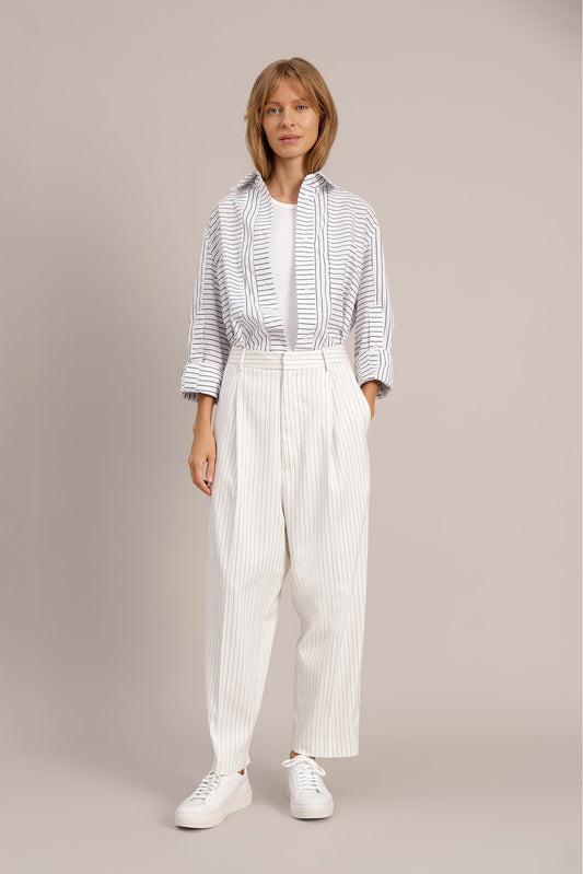Jadie Pants - Ivory
