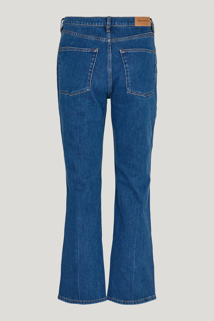 Marston Jeans wash Bilbao