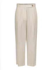 Renee Pant - Off White