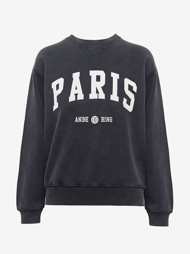 Ramona Sweatshirt UNIVERSITY PARIS