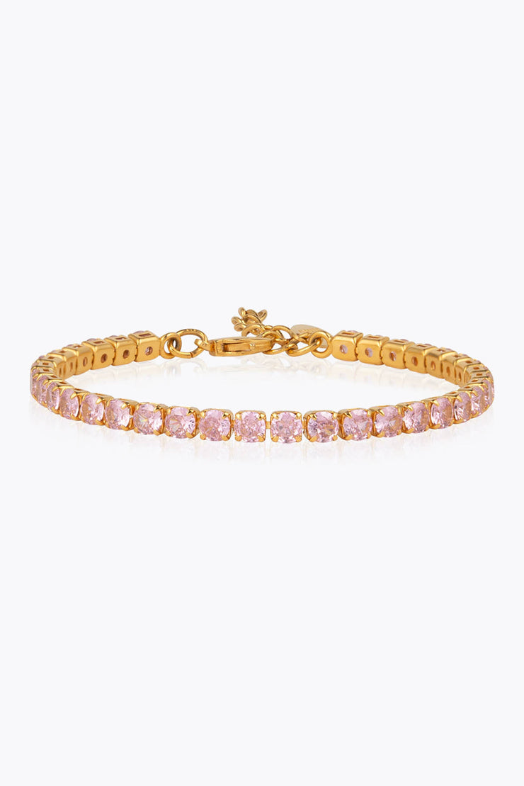 Zara Bracelet Gold - Rosaline