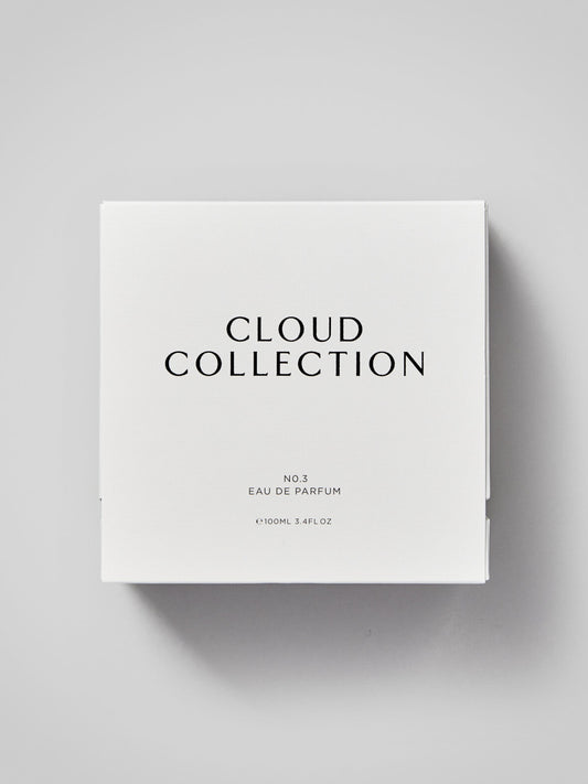 CLOUD COLLECTION No.3