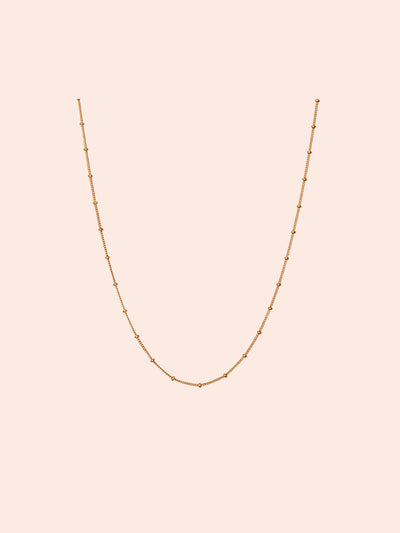 Nala Choker Necklace