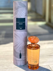 Profumatore per Ambiente - Diffuser - Moroccan Amber 430 ml
