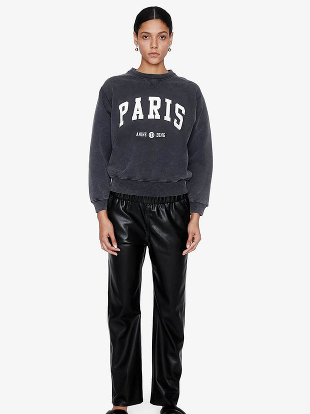 Ramona Sweatshirt UNIVERSITY PARIS