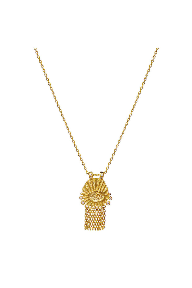 Theia Necklace