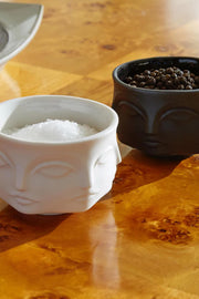 Muse Set Et Poivre Salt & Pepper Cellars