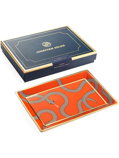 Eden Rectangle Tray