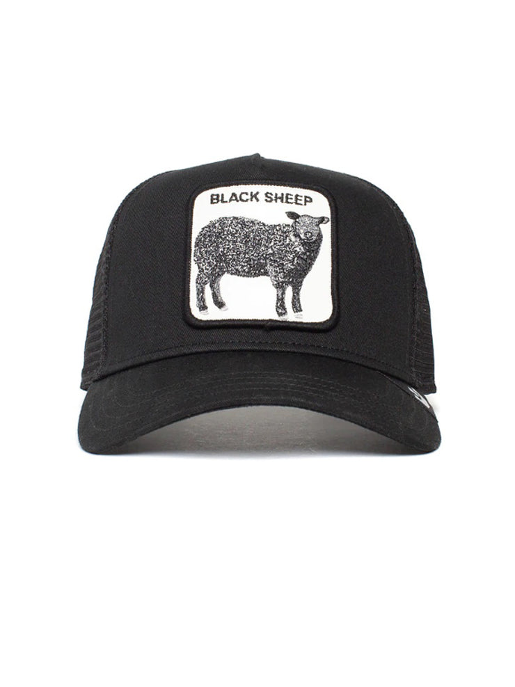 Black Sheep - Black