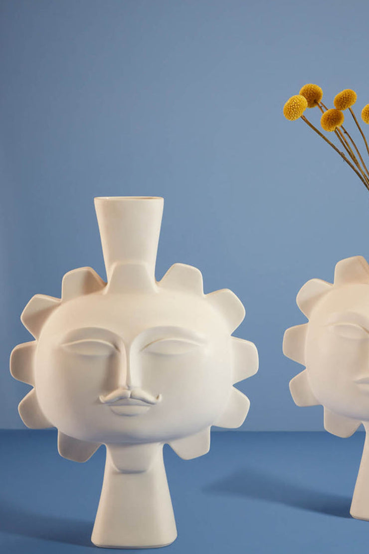 Muse Sun Vase