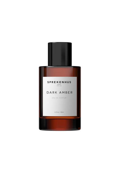 Dark Amber 100ml - Eau De Parfum