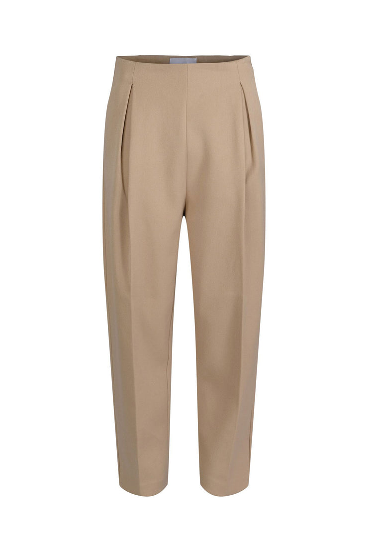 Olava Pant - Camel