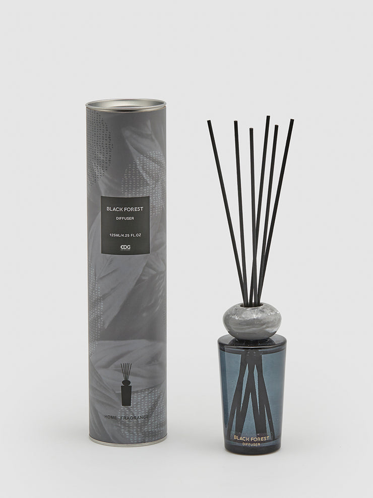 Profumatore Per Ambienti - Diffuser - Black Forest 125 ml