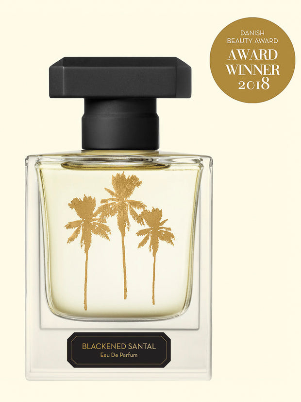 Blackened Santal – Eau De Parfum