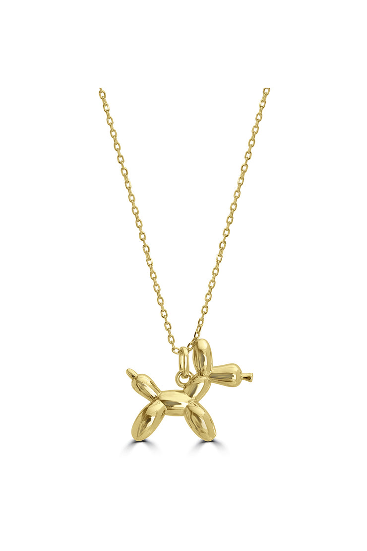 Bob Necklace - Gold